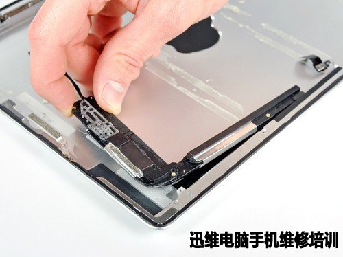 iPad2平板电脑全面拆解