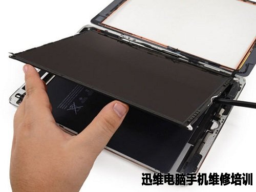 平板电脑:苹果iPad Air拆机论做工