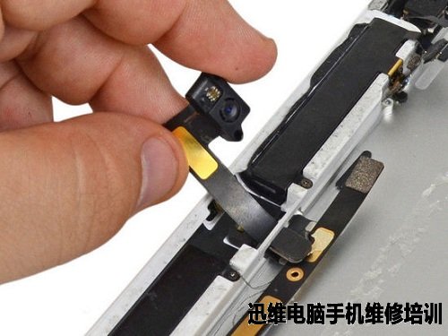 平板电脑:苹果iPad Air拆机论做工