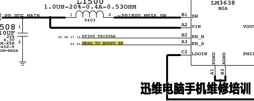 iPhone6录入指纹没反应维修