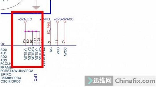 华硕ASUS G53JW不开机 图8