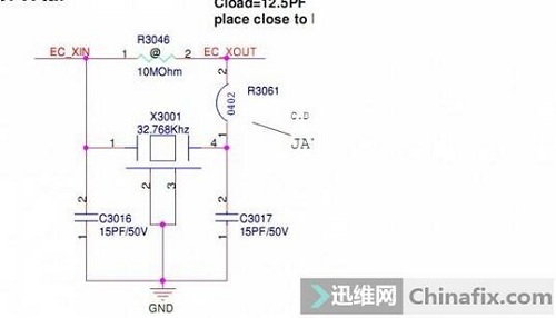 华硕ASUS G53JW不开机 图9