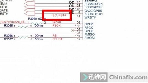 华硕ASUS G53JW不开机 图10