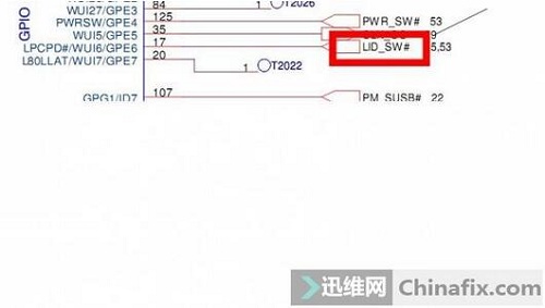 华硕ASUS G53JW不开机 图11