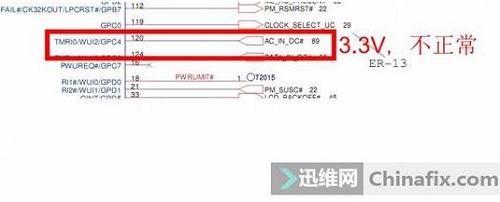 华硕ASUS G53JW不开机 图12