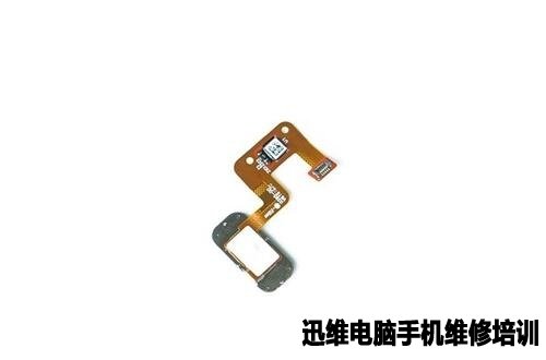 联想ZUK Z2拆机 图20