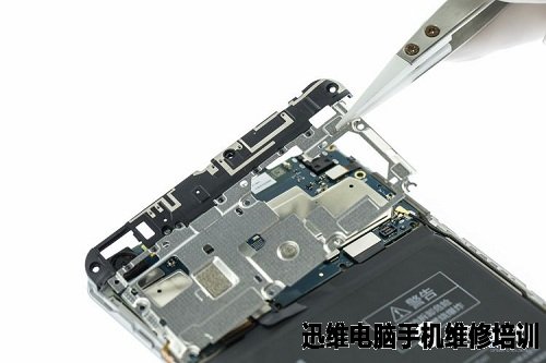 小米Max拆机 图11