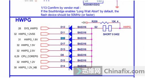 DAOZ07MB6EO大短、不触发 图5