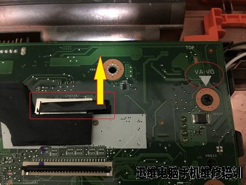 华硕V3-772拆机+CPU升级详细教程