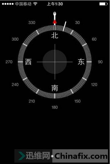 iphone 4s 无WIFI、无指南、无电话黑屏 图6