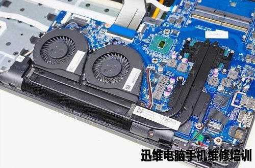 惠普WASD暗影精灵Ⅱ拆机 图17