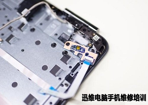 惠普WASD暗影精灵Ⅱ拆机 图25