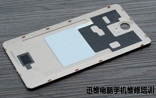 千元机上场,酷派锋尚3全面拆解!