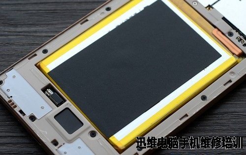 千元机上场,酷派锋尚3全面拆解!