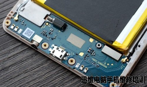 千元机上场,酷派锋尚3全面拆解!