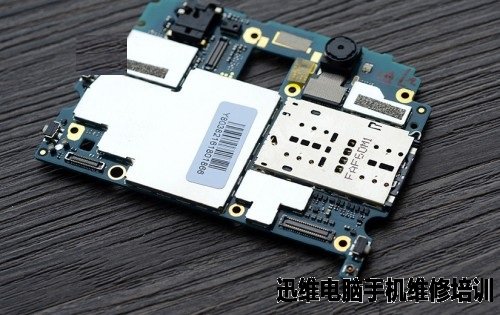 千元机上场,酷派锋尚3全面拆解!