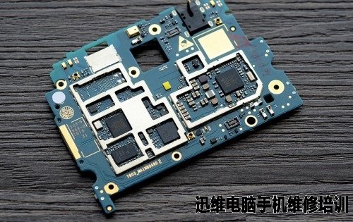 千元机上场,酷派锋尚3全面拆解!