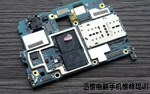千元机上场,酷派锋尚3全面拆解!