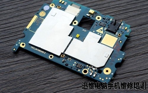 千元机上场,酷派锋尚3全面拆解!