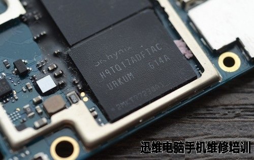千元机上场,酷派锋尚3全面拆解!