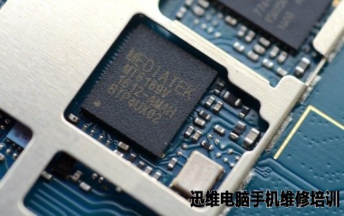 千元机上场,酷派锋尚3全面拆解!
