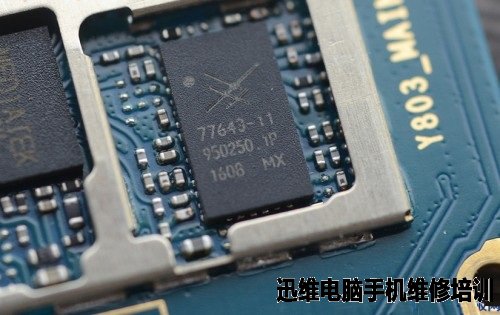 千元机上场,酷派锋尚3全面拆解!