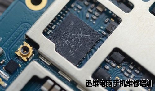 千元机上场,酷派锋尚3全面拆解!