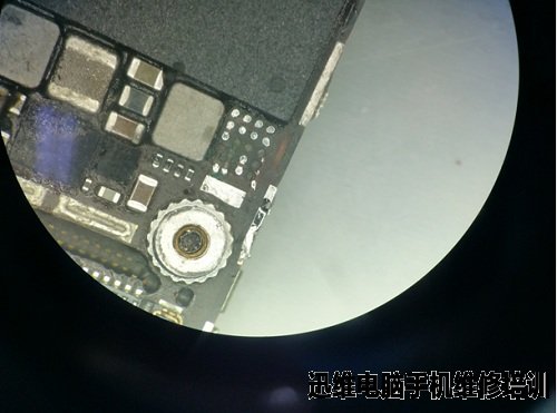 iPhone6闪光灯不工作