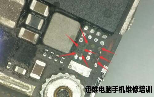 iPhone6闪光灯不工作