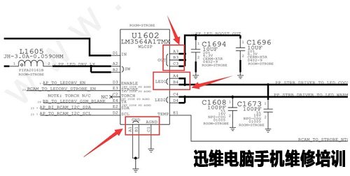 iPhone6闪光灯不工作