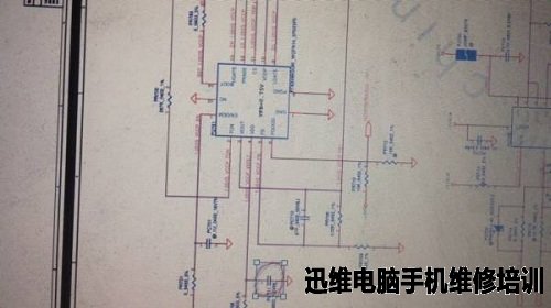 联想Y471A 无待机电流 图5