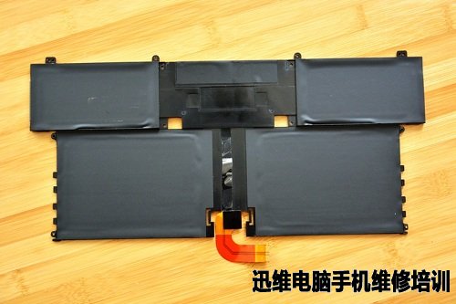 惠普Spectre 13幽灵本全面拆解!
