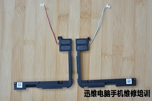 惠普Spectre 13幽灵本全面拆解!