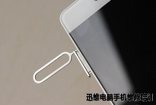 努比亚nubia Z11拆机 图2