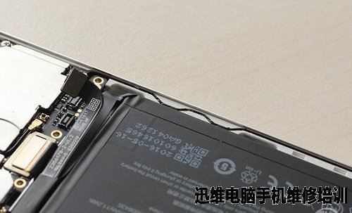 努比亚nubia Z11拆机 图13