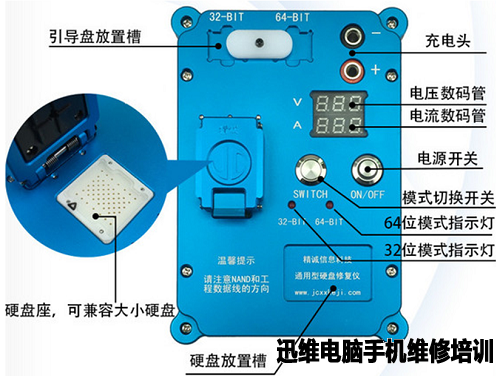 ipad mini1扩容