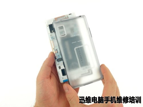 模块化手机也不放过!Fairphone 2 完全拆解