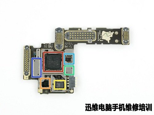 模块化手机也不放过!Fairphone 2 完全拆解
