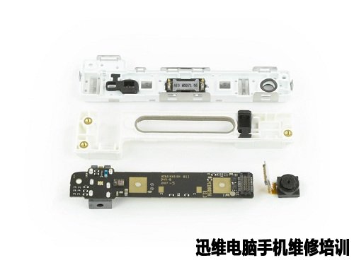 模块化手机也不放过!Fairphone 2 完全拆解
