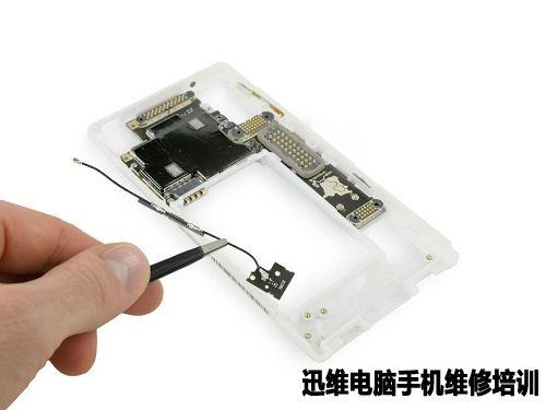 模块化手机也不放过!Fairphone 2 完全拆解