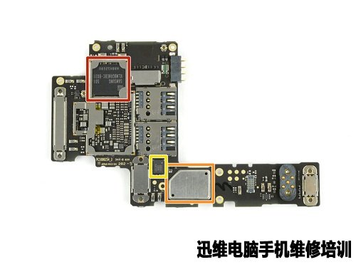 模块化手机也不放过!Fairphone 2 完全拆解