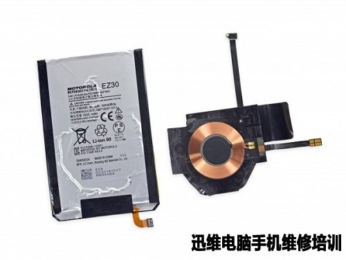 “钉子户”:Nexus 6完全拆解
