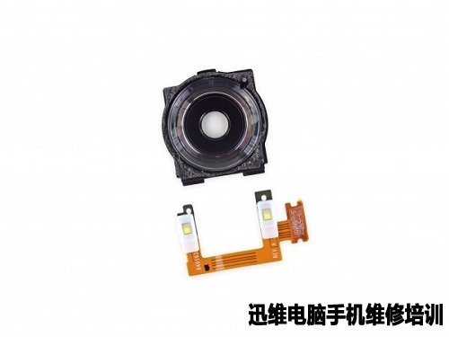 “钉子户”:Nexus 6完全拆解