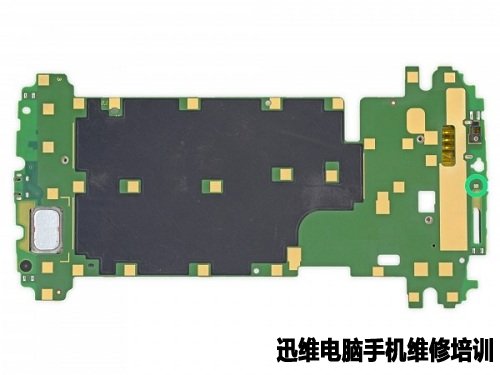 “钉子户”:Nexus 6完全拆解