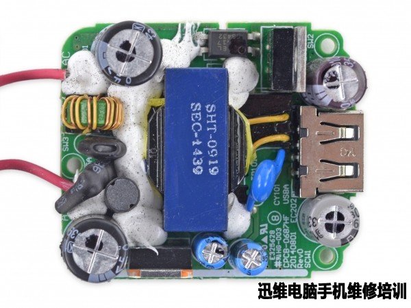 “钉子户”:Nexus 6完全拆解