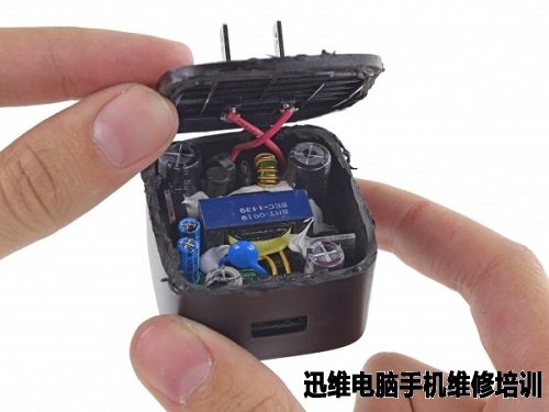 “钉子户”:Nexus 6完全拆解