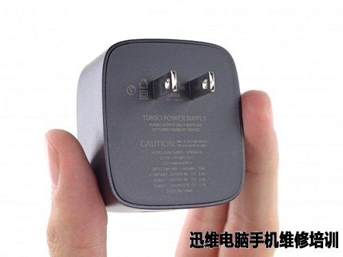 “钉子户”:Nexus 6完全拆解