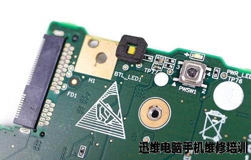 联想小新Air 12拆机 图31