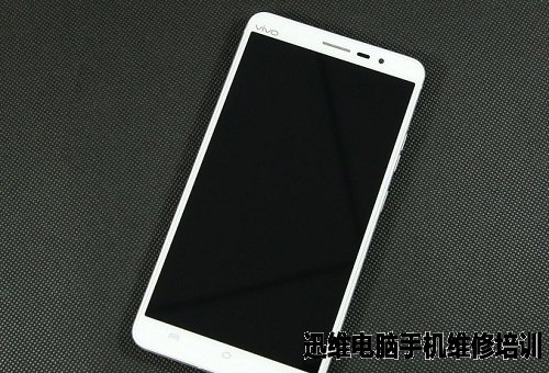 vivo旗下智能机:Xplay3S拆机图解!