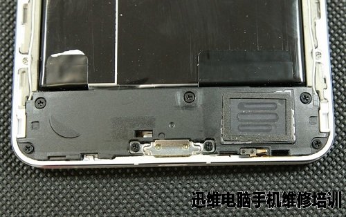 vivo旗下智能机:Xplay3S拆机图解!